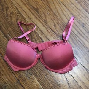 Calvin Klein bra